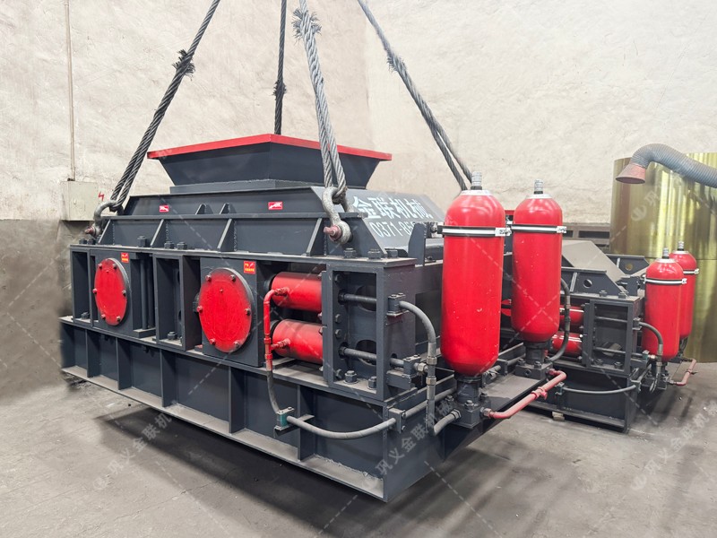 安山岩制砂机-安山岩打砂设备价格优惠-出粒可调节-使用寿命长