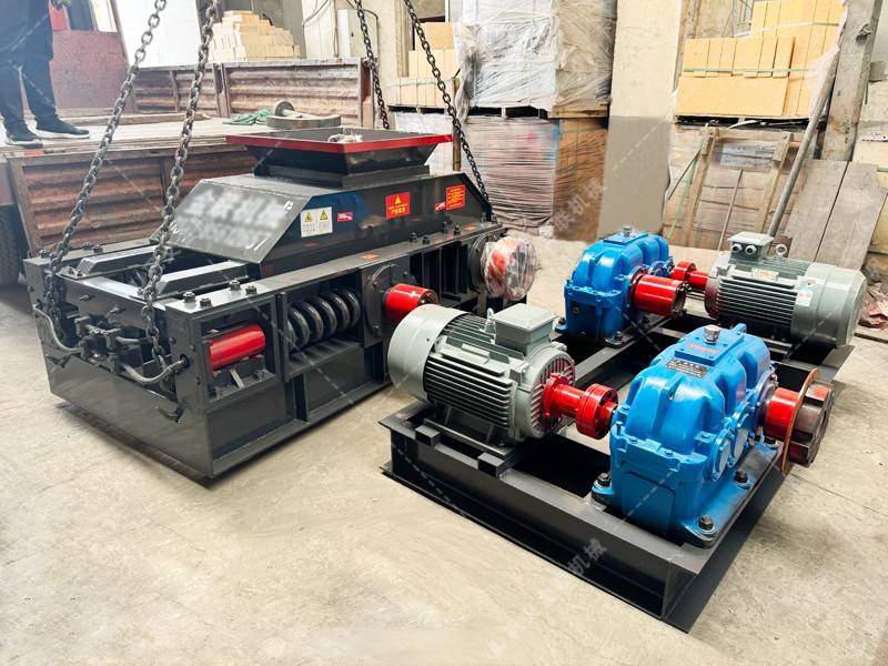 方解石破碎机_方解石粉碎机价格,方解石制砂机厂家图片