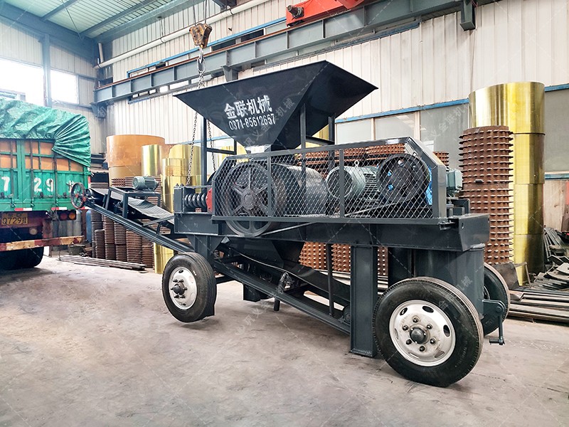 硅铁破碎机_小型硅铁破碎机价格,多晶硅粉碎机图片