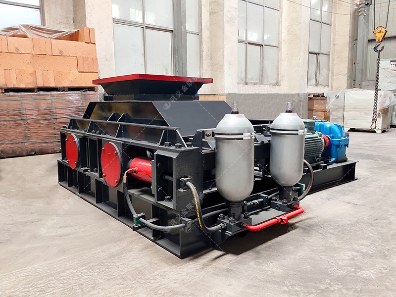 硅铁破碎机_小型硅铁破碎机价格,多晶硅粉碎机图片